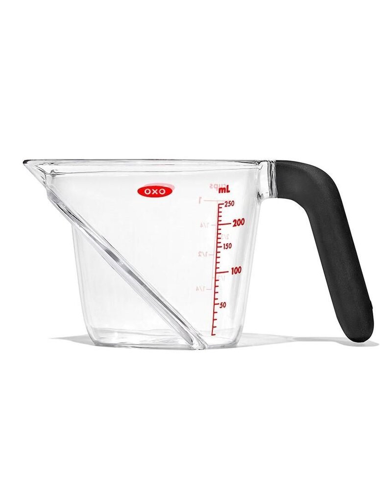 OXO OXO maatkan 250ml