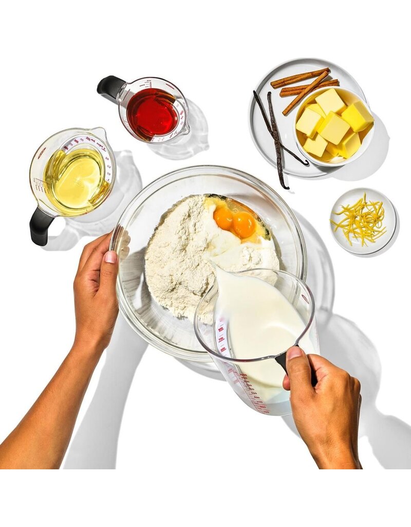 OXO OXO maatkan 250ml