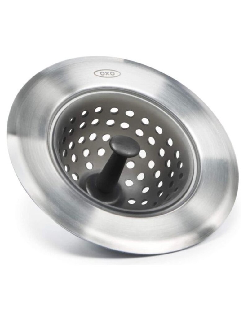 OXO Gootsteenzeef
