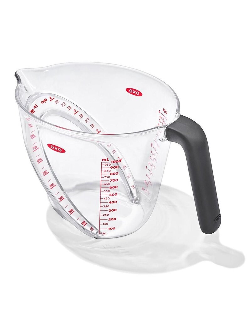 OXO Oxo maatkan 1 Liter