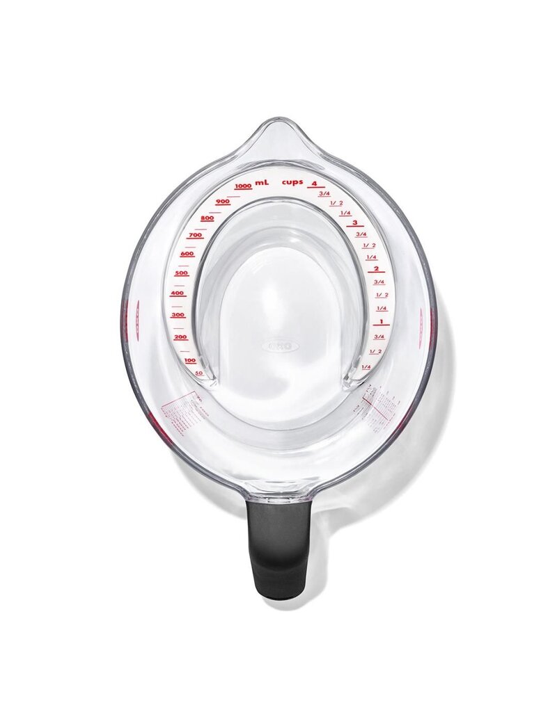 OXO Oxo maatkan 1 Liter