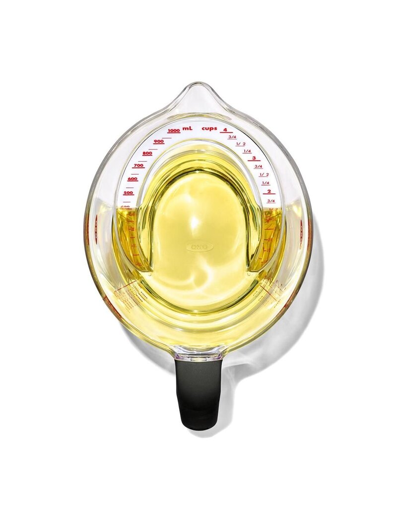 OXO Oxo maatkan 1 Liter