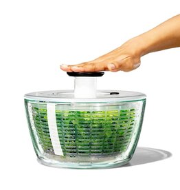 OXO sla centrifuge glas