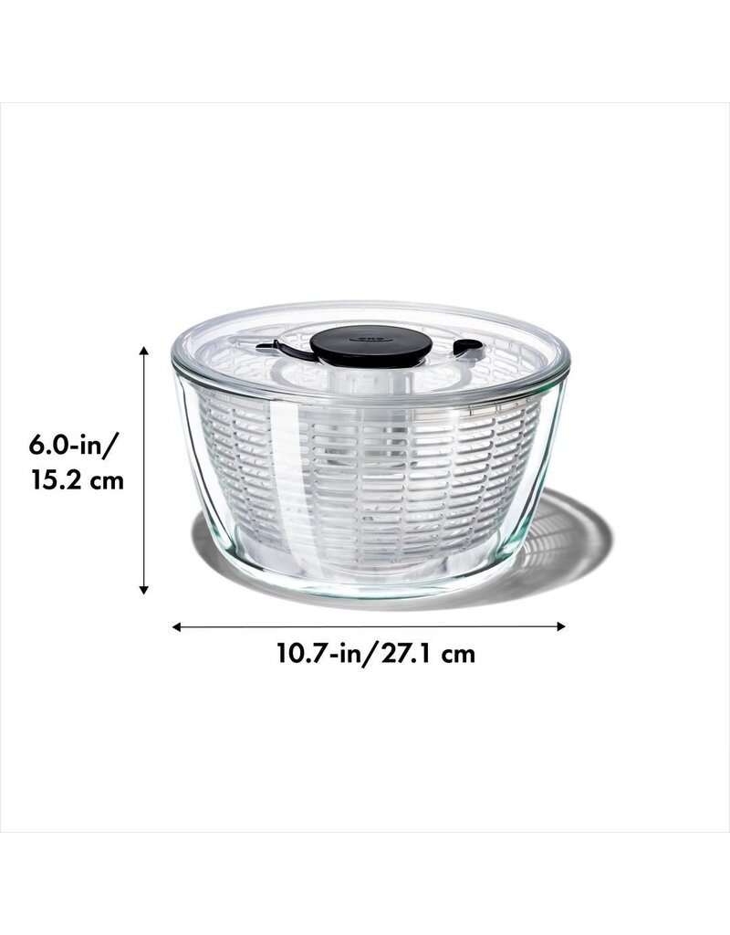 OXO OXO sla centrifuge glas