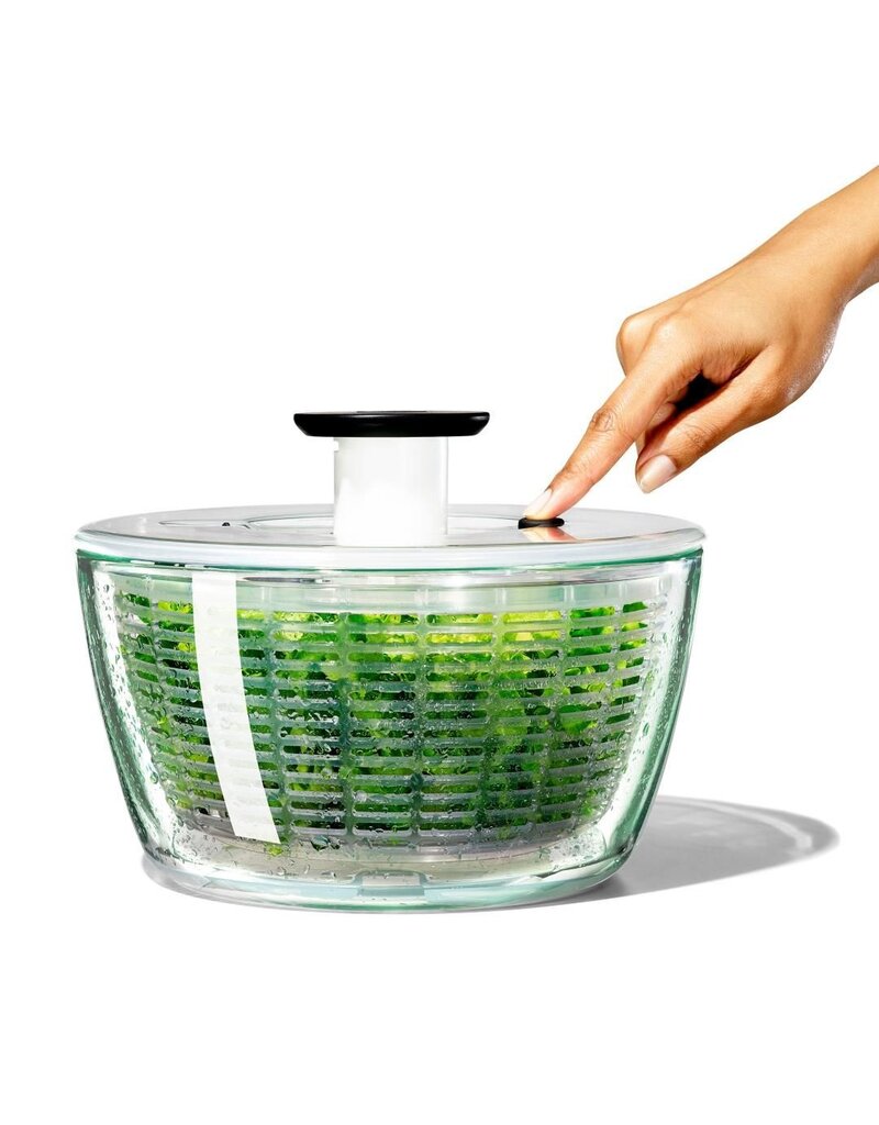 OXO sla centrifuge glas