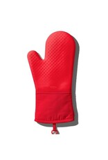 OXO OXO ovenhandschoen rood