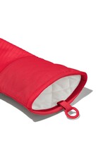 OXO OXO ovenhandschoen rood