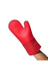 OXO OXO ovenhandschoen rood