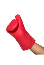 OXO OXO ovenhandschoen rood