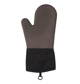 OXO OXO ovenhandschoen zwart