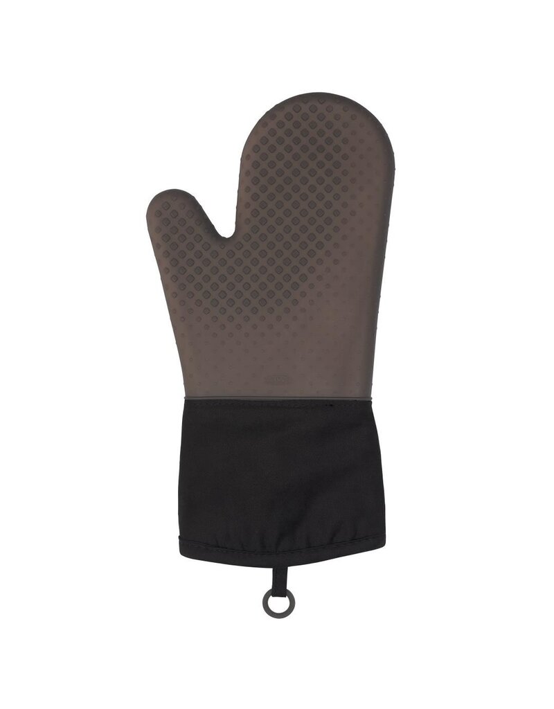 OXO OXO ovenhandschoen zwart