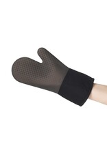 OXO OXO ovenhandschoen zwart