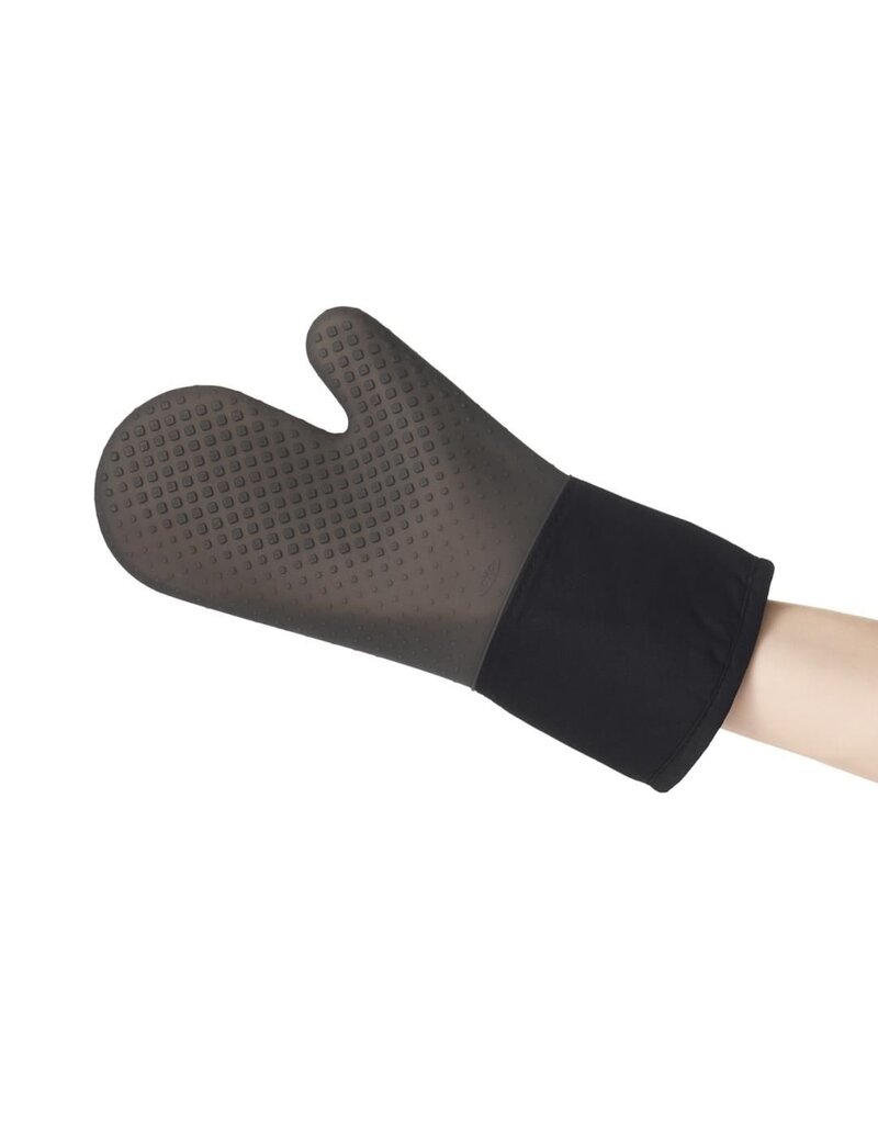 OXO OXO ovenhandschoen zwart