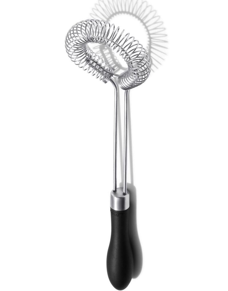 OXO Spiraalgarde