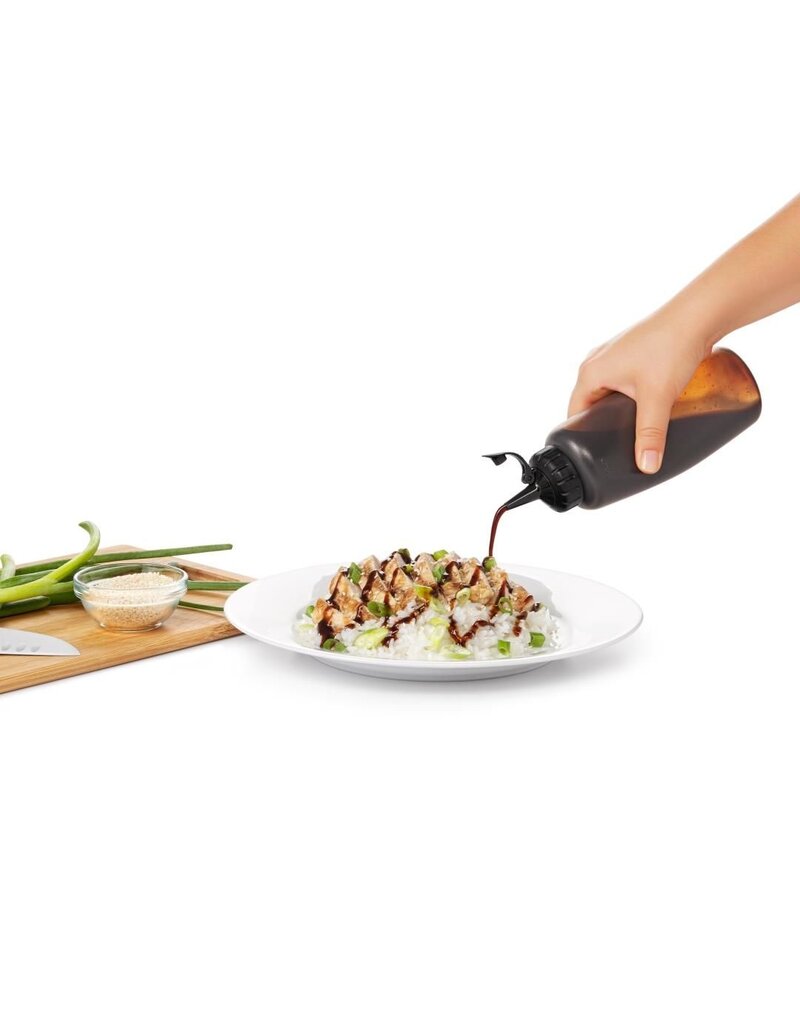 OXO OXO spuitfles 350 ml