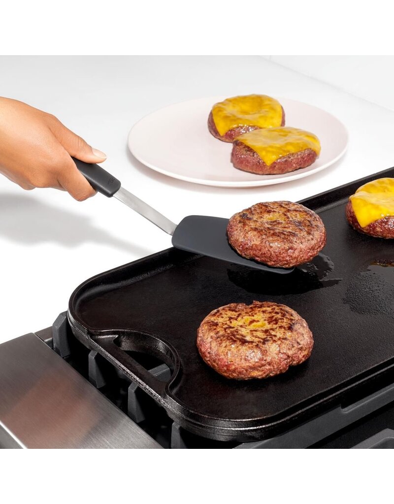 OXO Goodgrips spatel siliconen 29cm