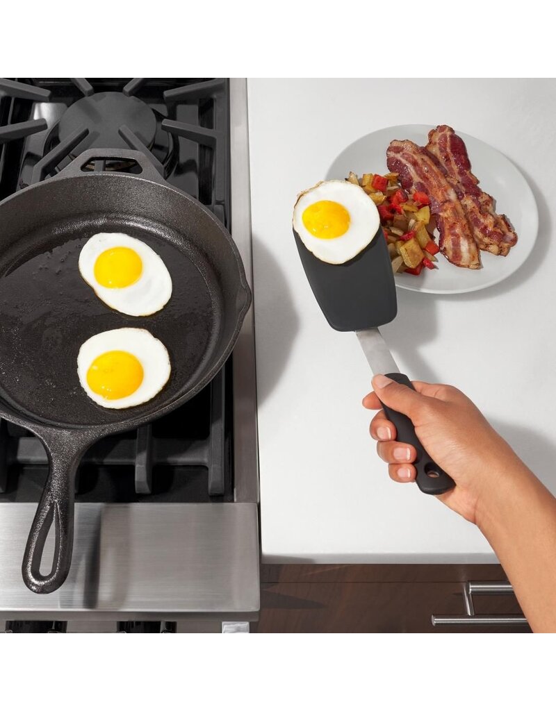 OXO Goodgrips spatel siliconen 29cm