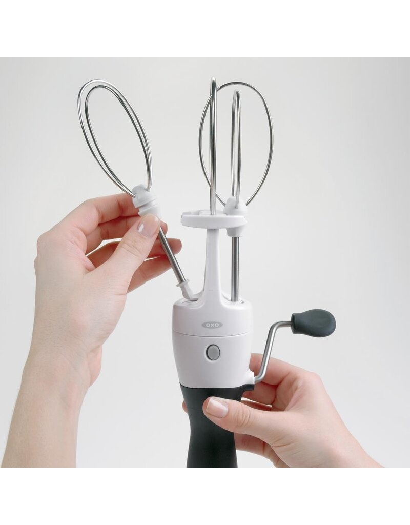 Handmixer oxo