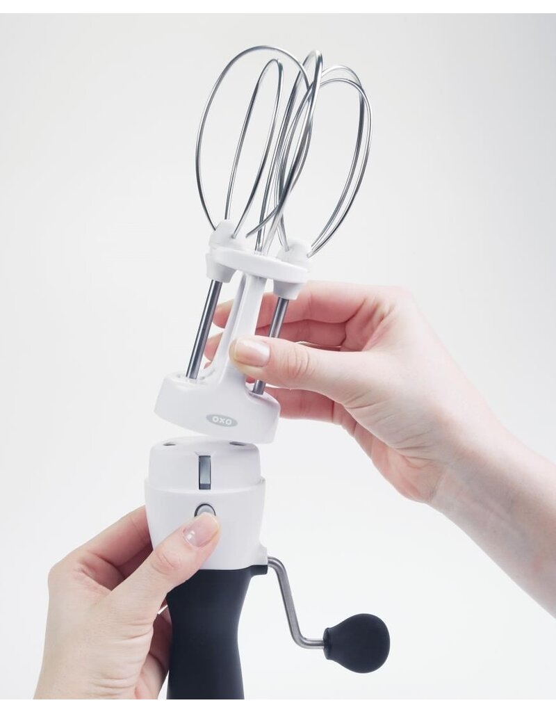 Handmixer oxo