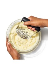 OXO OXO Good Grips pureestamper laag