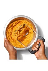 OXO OXO Good Grips pureestamper laag