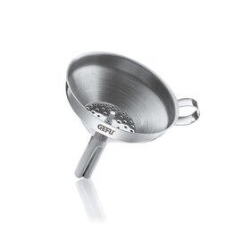 gefu GEFU trechter 10,5 cm RVS
