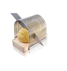 gefu GEFU HASSEL AARDAPPELSNIJDER