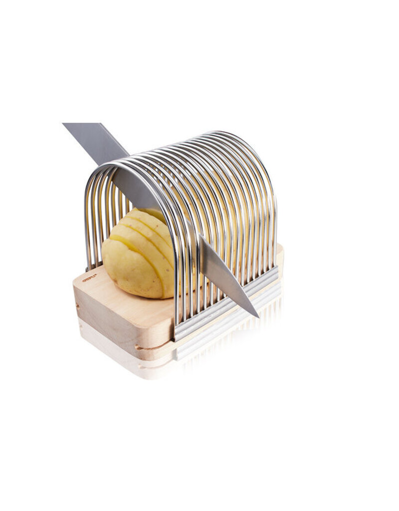 gefu GEFU HASSEL AARDAPPELSNIJDER