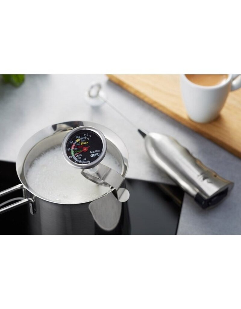 gefu GEFU melkthermometer