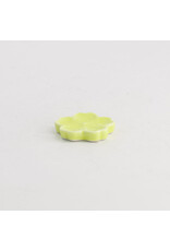 Tokyo Sakura chopstick rest YELLOW