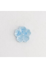 Sakura chopstick rest LIGHT BLUE