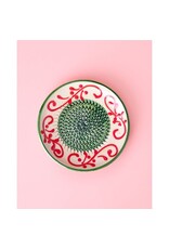 RASPBORDJE MEDITERRAAN