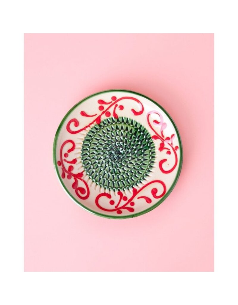 RASPBORDJE MEDITERRAAN