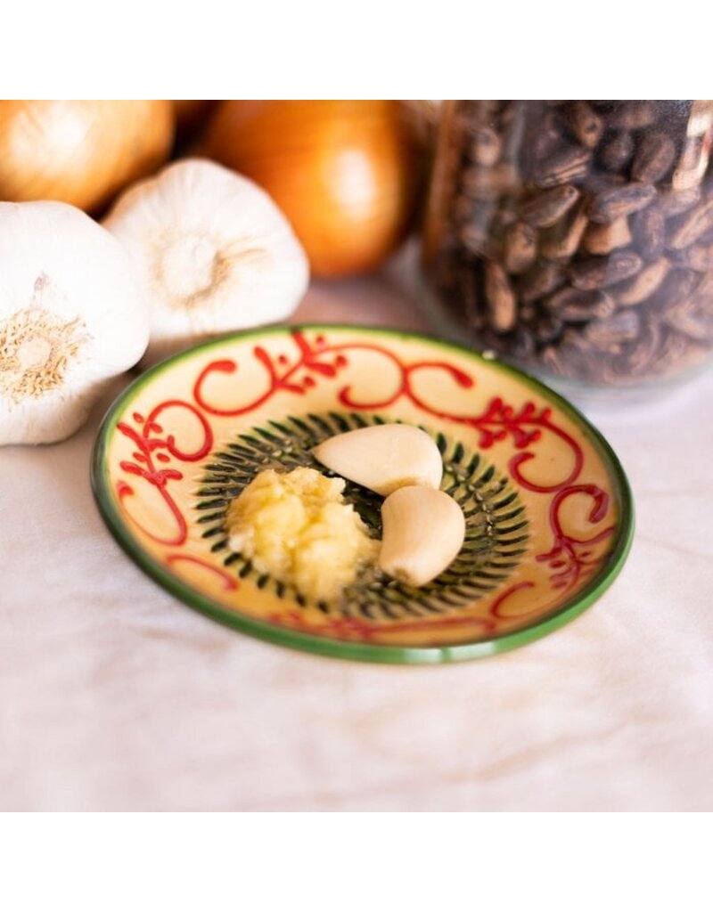 RASPBORDJE MEDITERRAAN