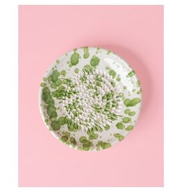 RASPBORDJE GALAXY GREEN