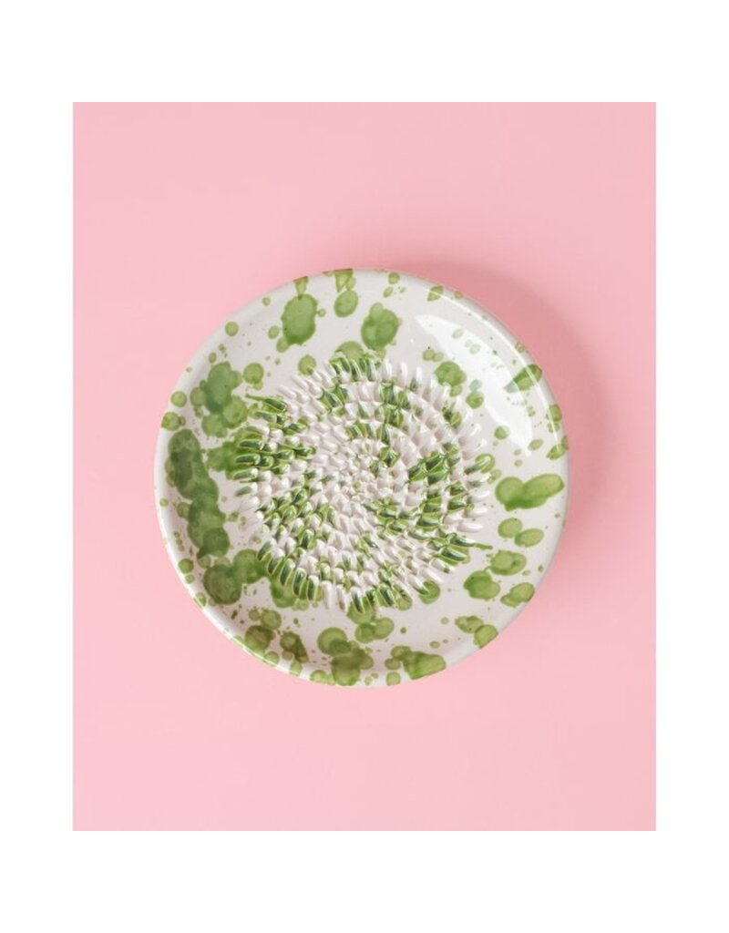 RASPBORDJE GALAXY GREEN