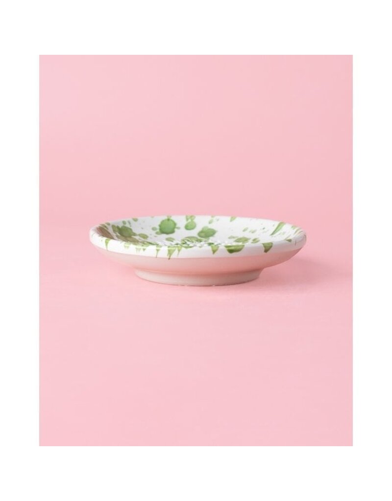 RASPBORDJE GALAXY GREEN