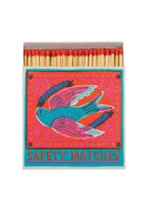 FLYING HIGH LUCIFERS