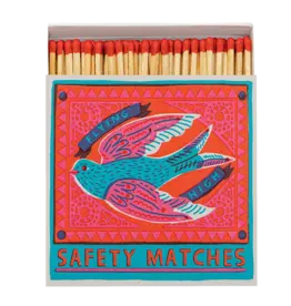 FLYING HIGH LUCIFERS