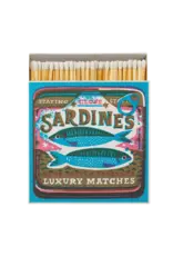 SARDINES LUCIFERS