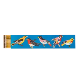 BIRDY LANGE LUCIFERS