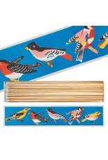 BIRDY LANGE LUCIFERS