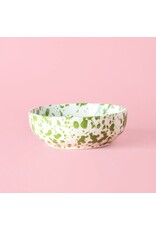 TIERRA COCIDA MIDDELRASP GALAXY GREEN