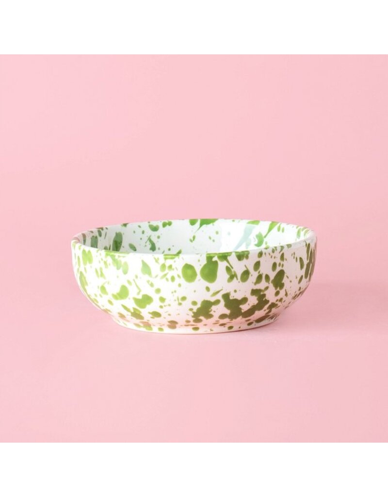 TIERRA COCIDA MIDDELRASP GALAXY GREEN