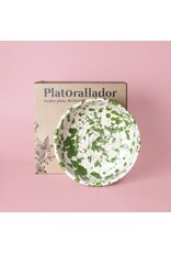 TIERRA COCIDA MIDDELRASP GALAXY GREEN