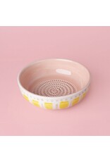 TIERRA COCIDA MIDDELRASP CINNAMON