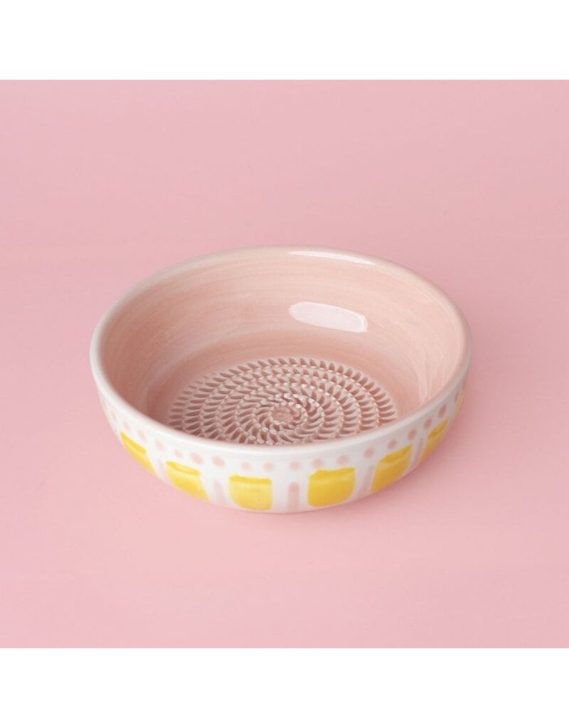 TIERRA COCIDA MIDDELRASP CINNAMON