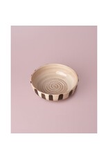 TIERRA COCIDA MIDDELRASP CHOCOLATE