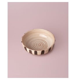 TIERRA COCIDA MIDDELRASP CHOCOLATE