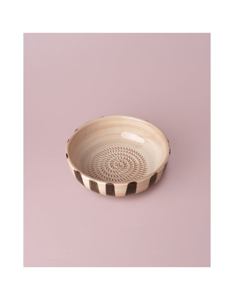 TIERRA COCIDA MIDDELRASP CHOCOLATE